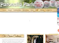 Paronella Park