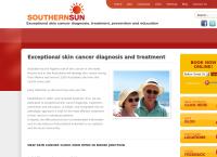 Southern Sun Skin Cancer Clinics