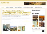 Pastoral Hotel