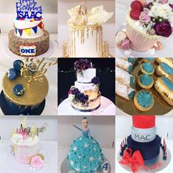 Pastry Paradise