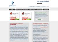 Patash Pty Ltd