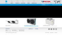 Patton Australia Pty Ltd