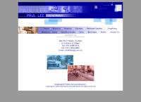 Paul Lee Cabinet Makers Pty Ltd