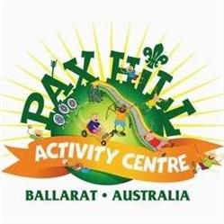 Pax Hill Scout Camp