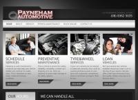 Payneham Auto Centre