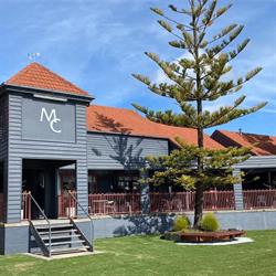 Paynesville Hotel