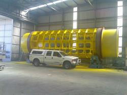 HUST Abrasive Blasting and Coating Pty Ltd