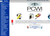 Pcwi International Pty Ltd