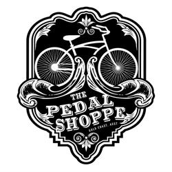Pedal Shoppe The