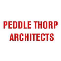 Peddle Thorp Architects