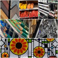 Peel Picture Framing & art Supplies