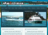 Peels Tourist & Ferry Service Pty Ltd