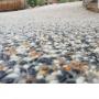 Aggregate Mix