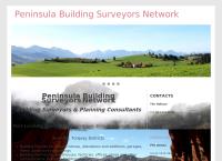 Peninsula Building Surveyors Network