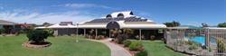 Peninsula Gardens Retirement Estate
