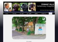 Pennant Hills Veterinary Hospital