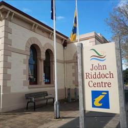 Penola Coonawarra Visitor Information Centre