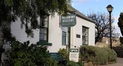 Peppercorn Gallery