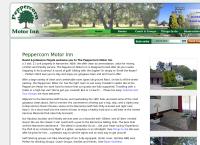 Peppercorn Motor Inn