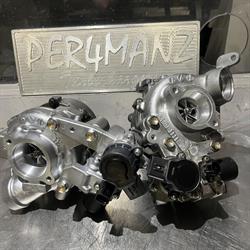 Per4manz Turbochargers