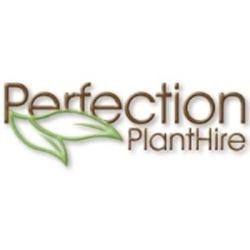 Perfection Plant Hire