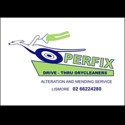 Perfix Dry Cleaners