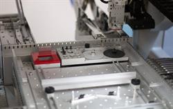 Permatronics