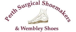 Perth Surgical Shoemakers & Wembley Shoes