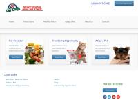 Pet Cafe