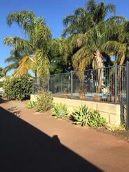 A Pet Resort