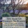 The Year of Talking To Plants, my fairy book