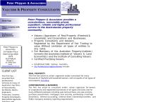 Peter Phippen & Associates