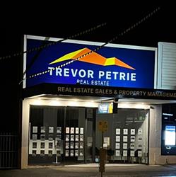 Petrie Trevor Real Estate Pty Ltd