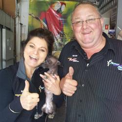 Petstop Gawler Gawler Trailer Hire
