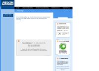 Pexim Australia Pty Ltd
