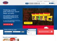 Pfd Food Services Pty Ltd (Mildura Vic)