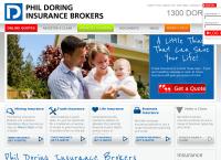 Phil Doring Insurance Brokers