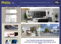 Phillis Real Estate Adelaide