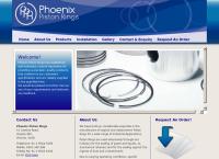 Phoenix Piston Rings