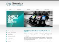 Photo Mechanical Products Pty Ltd