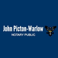Picton-Warlow John Notary