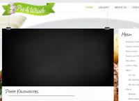 Pig & Whistle Tavern (Olinda)'s website