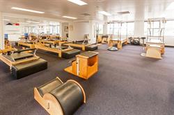Pilates Plus