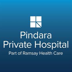 Pindara Private Hospital