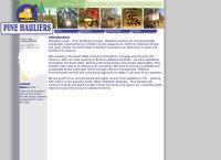Pine Hauliers Pty Ltd