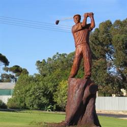 Pinnaroo Golf Club Inc