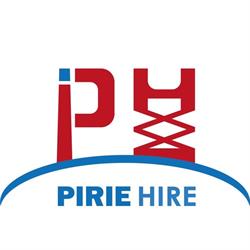 Pirie Hire Hardware