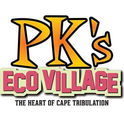Pk's Jungle Village