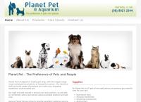 Planet Pet