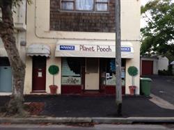 Planet Pooch